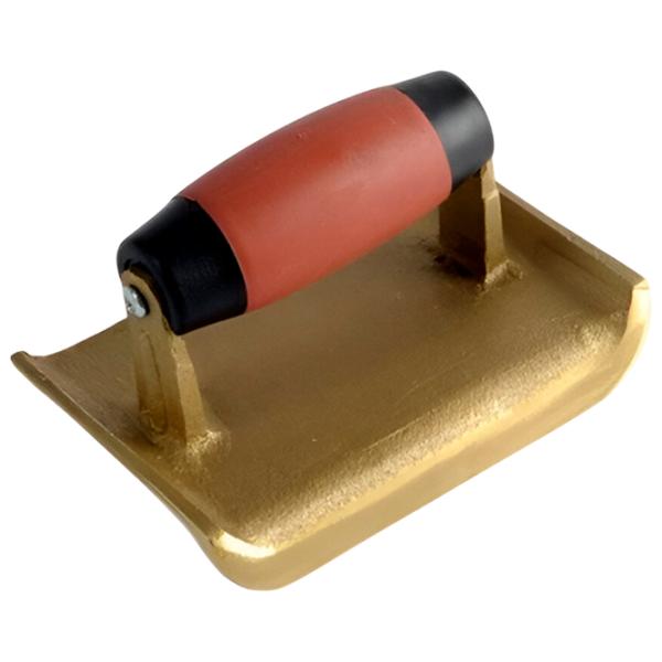 Гладилка Beton Trowel BT70BE Разноцветный / Бронза photo 2