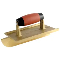 Гладилка Beton Trowel BT152BG Золото / Бронза