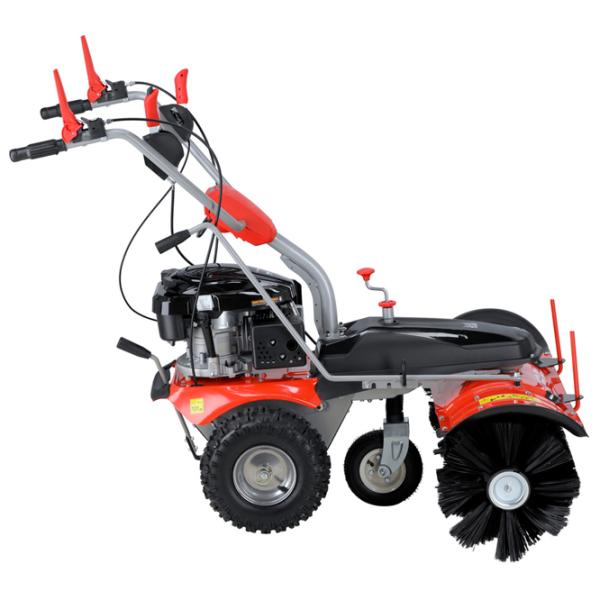 Mașină de măturat Yato YT85600 1 l photo 5