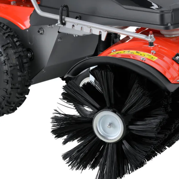 Mașină de măturat Yato YT85600 1 l photo 6