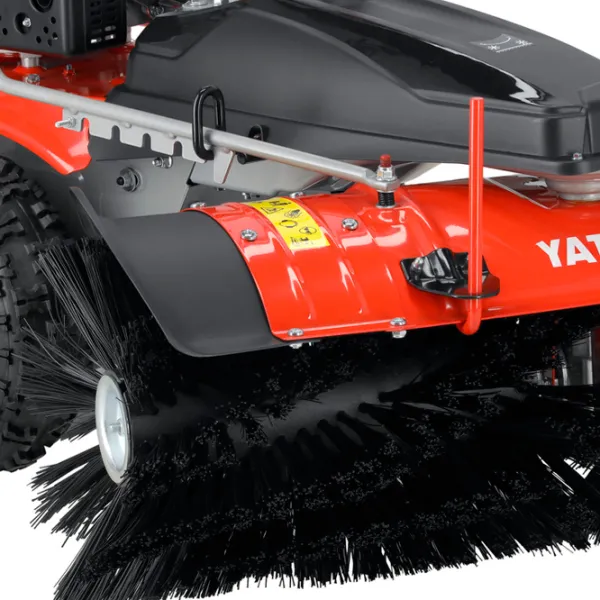 Mașină de măturat Yato YT85600 1 l photo 7