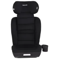 Scaun auto Glamvers Magic 4 ani - 12 ani / 36 kg / Black photo 3