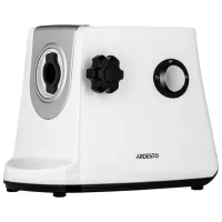 Мясорубка Ardesto MGL-1750R 1700 Вт / 1.6 кг/мин / Белый photo 7