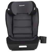 Scaun auto Glamvers Magic 4 ani - 12 ani / 36 kg / Gray photo 3