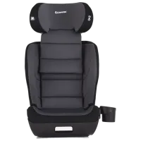 Scaun auto Glamvers Magic 4 ani - 12 ani / 36 kg / Gray photo 4