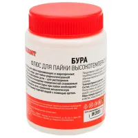 Порошок для пайки Bura 09-3657 