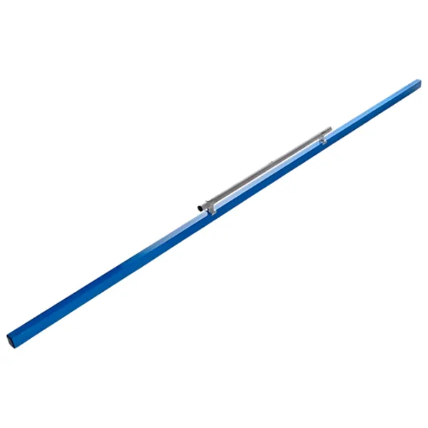 Dreptar Beton Trowel BT4200AS Blue / Aluminiu photo 1