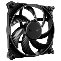 Ventilator de carcasă Be quiet! Silent Wings 4 PWM Fluid Dynamic Bearing / 1900 rpm