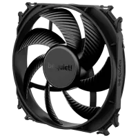 Вентилятор для корпуса Be quiet! Silent Wings 4 PWM Fluid Dynamic Bearing / 1900 об/мин photo 2