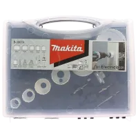 Set carote Makita B-38679 HSS / SDS +