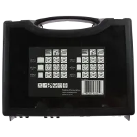 Set carote Makita B-38679 HSS / SDS + photo 2