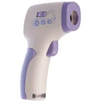 Пирометр Инфракрасный CEM DT-8806S для тела / °C / Пурпурный