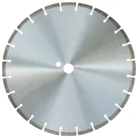 Disc diamantat segmentat Samedia SM310953 