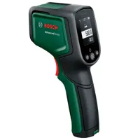 Pirometru Infraroșu Bosch B0603683200  / °C / Green