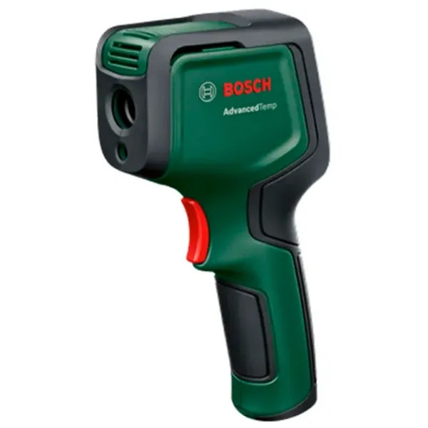 Pirometru Infraroșu Bosch B0603683200  / °C / Green photo 2
