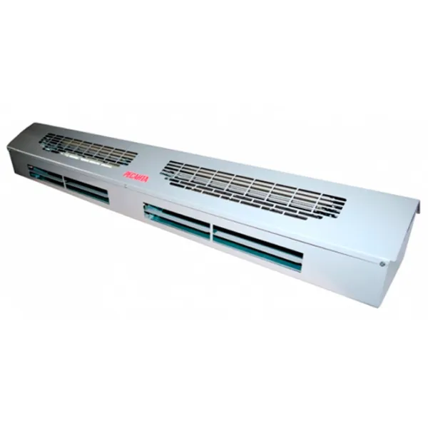 Тепловая пушка Resanta T3-5C 6000 Вт / 60 м² / 780 м³/ч photo 1