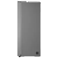 Холодильник LG GSLC41PYPE Side by Side 641 л / 179 cm / Нержавеющая сталь photo 7