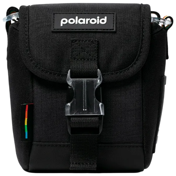 Сумка для фотоаппарата Polaroid Go Camera Bag Полиэстер / Черный photo 1