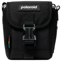 Сумка для фотоаппарата Polaroid Go Camera Bag Полиэстер / Черный