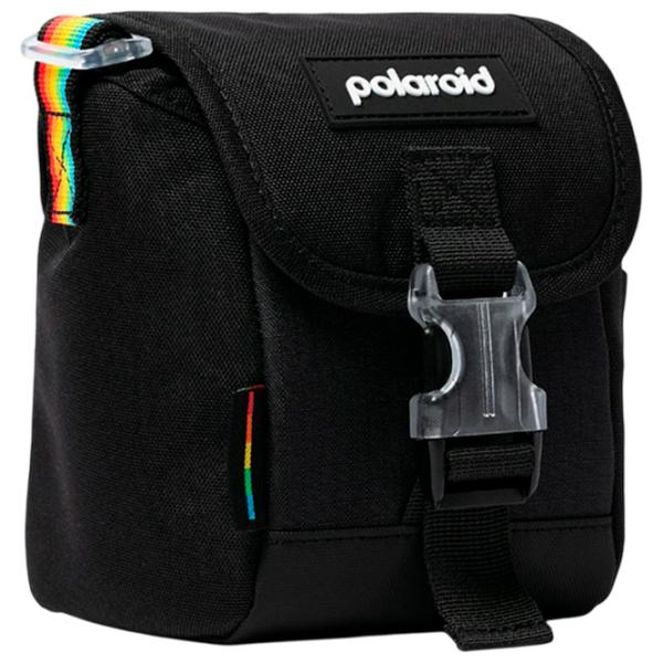 Сумка для фотоаппарата Polaroid Go Camera Bag Полиэстер / Черный photo 2