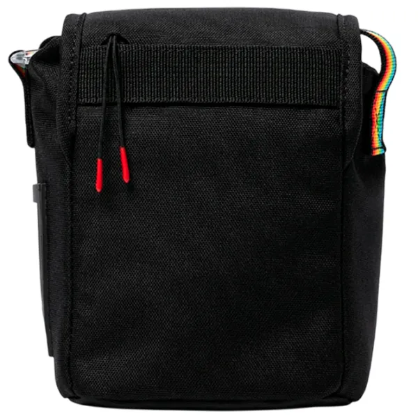 Сумка для фотоаппарата Polaroid Go Camera Bag Полиэстер / Черный photo 5