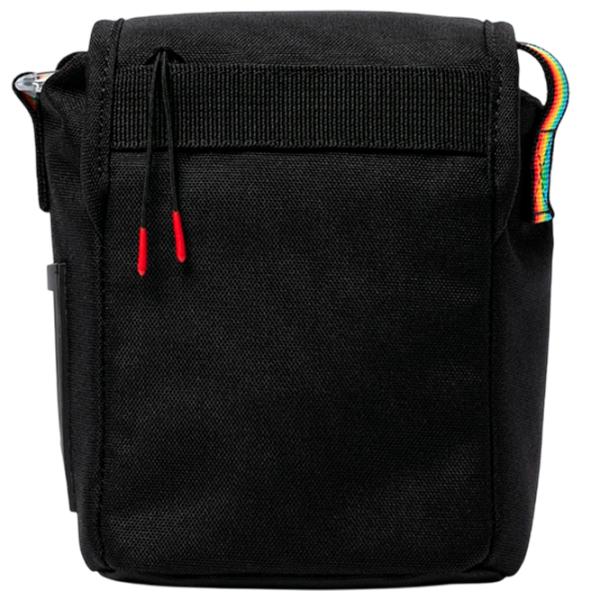 Сумка для фотоаппарата Polaroid Go Camera Bag Полиэстер / Черный photo 5