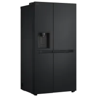 Холодильник LG GSLC41EPPE Side by Side 641 л / 179 cm / Черный photo 2