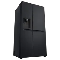 Холодильник LG GSLC41EPPE Side by Side 641 л / 179 cm / Черный photo 3
