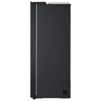 Холодильник LG GSLC41EPPE Side by Side 641 л / 179 cm / Черный photo 6