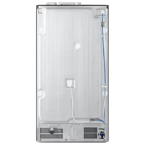 Frigider LG GSLC41EPPE Side by Side 641 l / 179 cm / Black photo 11