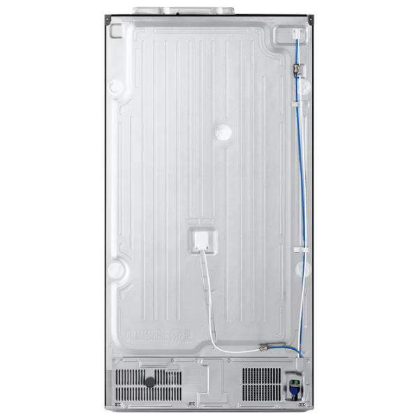 Frigider LG GSLC41EPPE Side by Side 641 l / 179 cm / Black photo 11