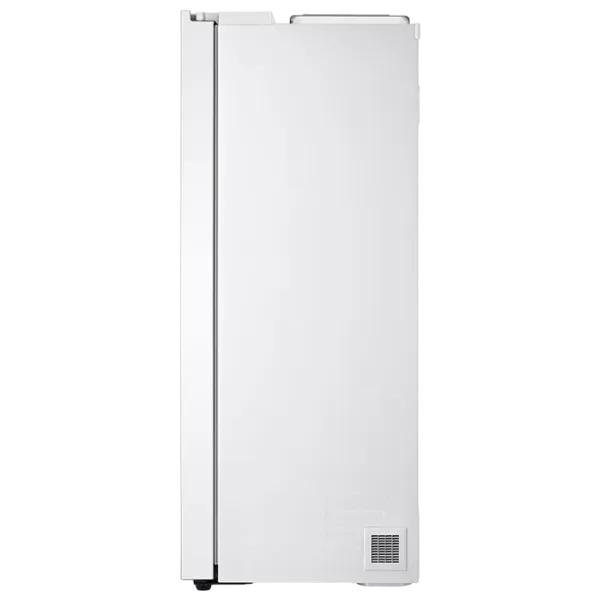Frigider LG GSLC40SWPE Side by Side 638 l / 179 cm / White photo 8