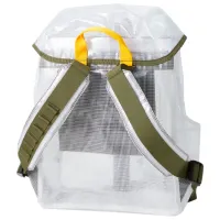 Rucsac pentru aparat foto Polaroid Ripstop Backpack Plastic / Transparent photo 3