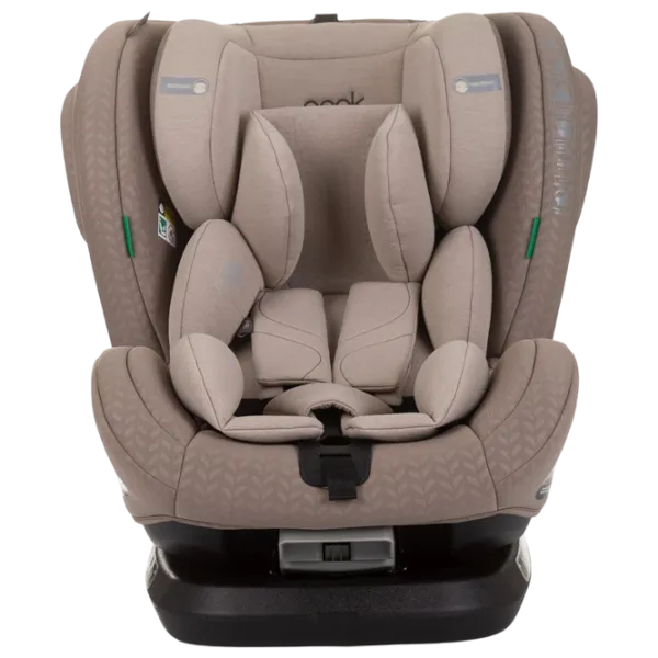 Scaun auto Chipolino Peak  0 luni - 12 ani / 36 kg / Beige photo 2