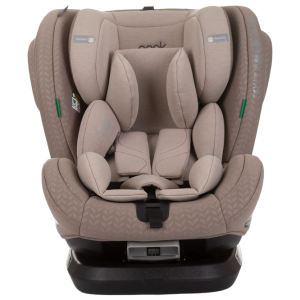 Scaun auto Chipolino Peak  0 luni - 12 ani / 36 kg / Beige photo 2