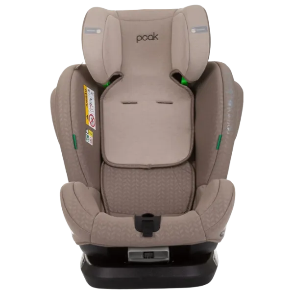Scaun auto Chipolino Peak  0 luni - 12 ani / 36 kg / Beige photo 3