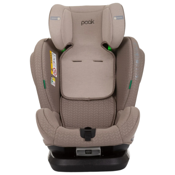 Scaun auto Chipolino Peak  0 luni - 12 ani / 36 kg / Beige photo 3