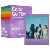 Hârtie foto pentru Polaroid Go / / Purple