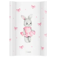 Saltea de înfăşat Albero Mio PT70  Unisex / 0+ / Multicolor