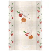 Saltea de înfăşat Albero Mio PT70  Unisex / 0+ / Multicolor