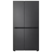 Frigider LG GSBC40EPPE Side by Side 664 l / 179 cm / Graphite