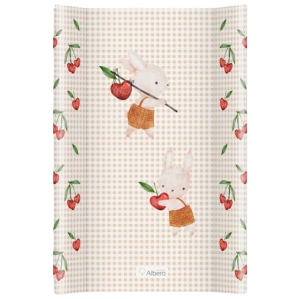 Saltea de înfăşat Albero Mio MM70  Unisex / 0+ / Multicolor photo 1