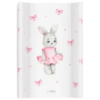 Saltea de înfăşat Albero Mio MM70  Unisex / 0+ / Multicolor