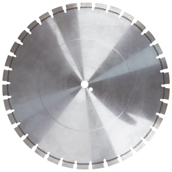 Disc diamantat segmentat Samedia MASTER BFM  photo 1