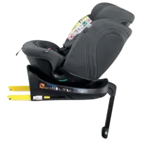 Scaun auto CAM Royal S179 col 179 0 luni - 12 ani / 36 kg / Black photo 2