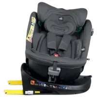Scaun auto CAM Royal S179 col 179 0 luni - 12 ani / 36 kg / Black photo 3