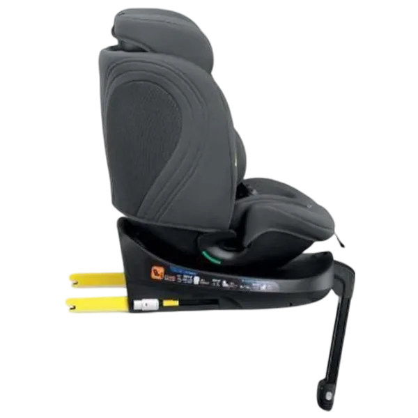 Детское автокресло CAM Royal S179 col 179  0 месяцев - 12 лет / 36 кг / Черный photo 4 Детское автокресло CAM Royal S179 col 179  0 месяцев - 12 лет / 36 кг / Черный photo 4