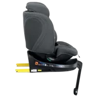 Scaun auto CAM Royal S179 col 179 0 luni - 12 ani / 36 kg / Black photo 4
