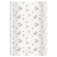 Saltea de înfăşat Albero Mio MM70  Unisex / 0+ / Multicolor