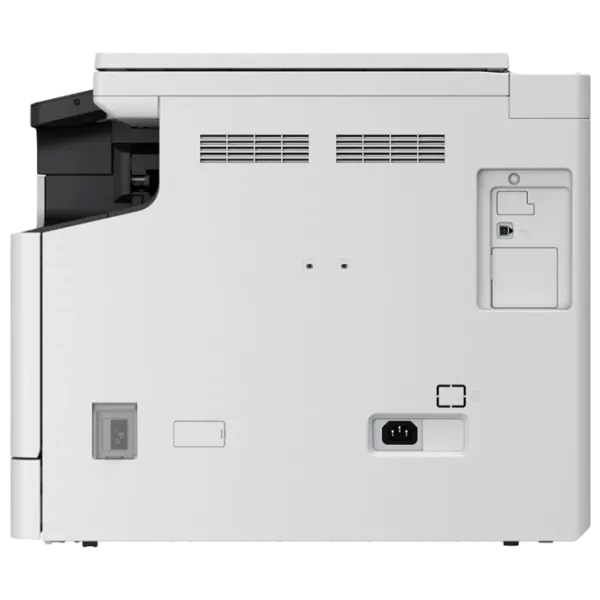 Dispozitiv multifuncțional Canon imageRUNNER
iR2224 Laser/ Monochrome photo 2
